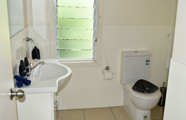 Coral Sands Apartments - Foto 32