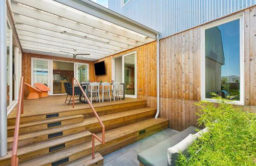 The Cocodrie Private 12BR Villa - Foto 25