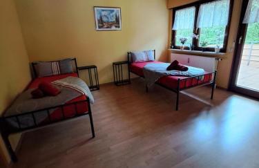 Wohnung Widdern - Photo 22