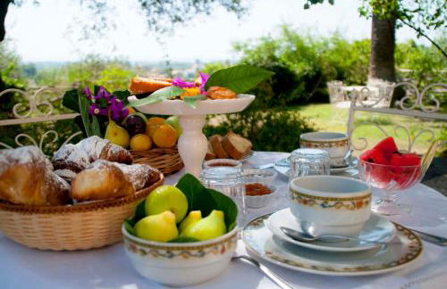 Antico Borgo Etneo Country Hotel - Foto 84