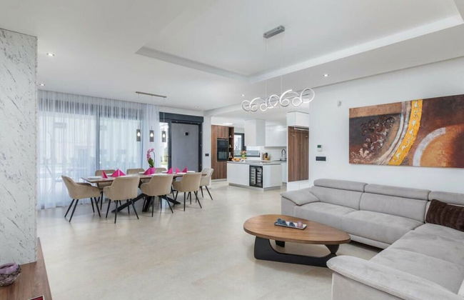 Villa Ana Skicini - Foto 26