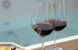 Casa Boutique San Bernardo, con jacuzzi y parking. - Foto 56