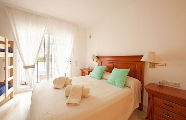 Apartment in Marbella Near the Beach - Foto 4