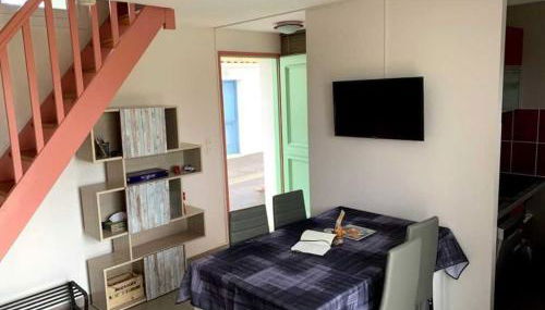 Maisonnette 5 pers, piscine incluse - FR-1-476-170 - Photo 4