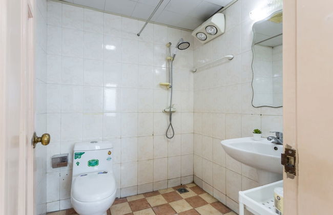 Qing Apartment Chungking Express - Foto 44