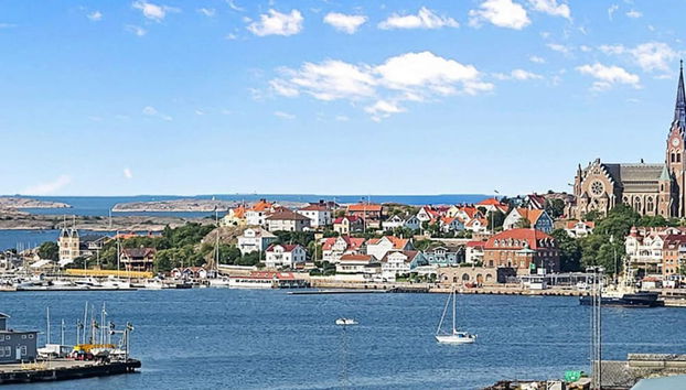 Holiday Home in Lysekil - Foto 3, Diversos