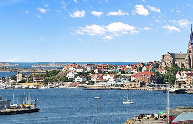 Holiday Home in Lysekil - Foto 3