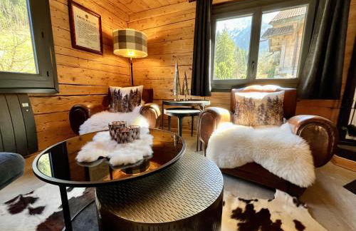 Chalet le Nutshell - au calme - AravisTour - Photo 5