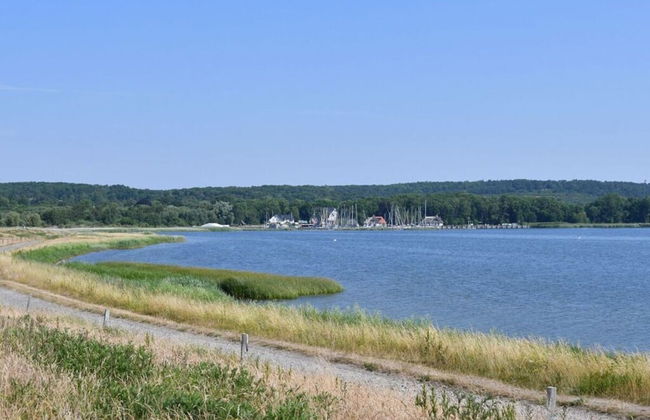 Holiday Home Lilac House - Foto 21