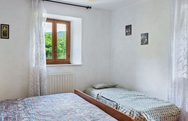 Belvilla by OYO La Casa sul Fiume First Floor - Foto 4