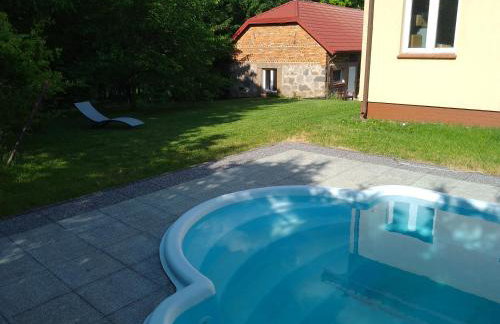 Gospodarstwo Agroturystyczne Wólka 34 - Foto 3