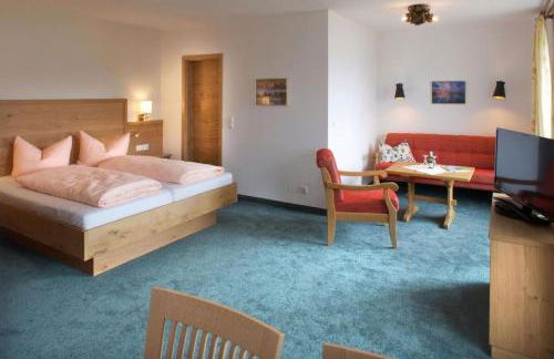 Landhaus Seeblick - Foto 56