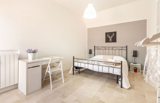 Alessia's Flat Naviglio Grande 4 - Foto 3