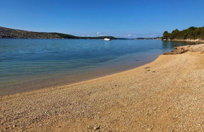 Holiday Apartment Petra & Lucija - Foto 11