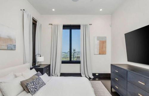 Summitridge Bev Hills Villa with Pool, Spa, Roof Deck - Foto 11