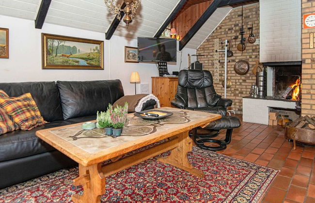 2 Person Holiday Home in Ejstrupholm-by Traum - Foto 10