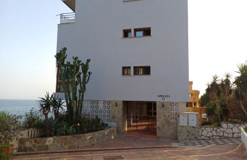 Studio Bellavista Beach - Torremuelle - Benalmádena Costa - Foto 33