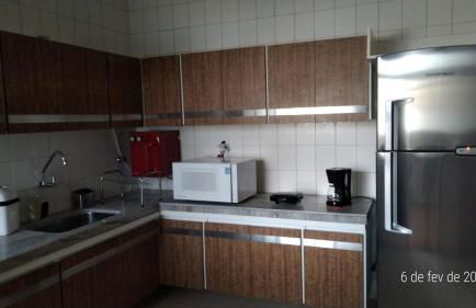 Apartamento 130m - 3 quartos com ar-condicionado e estacionamento - Foto 37