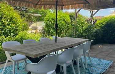 Gite 4, Domaine Logis Gascogne - Photo 14