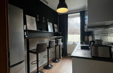 Ferienwohnung, Monteurwohnung, Unterkunft Elise - Foto 12