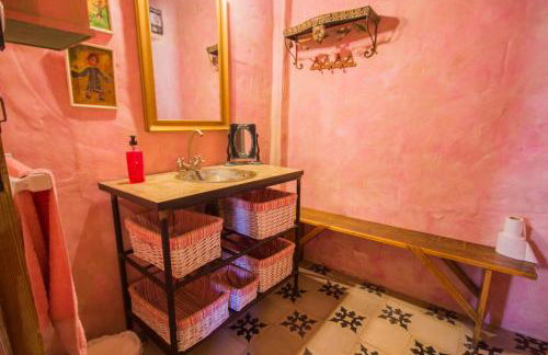 Casa Museo RAKKANA - En el Centro de Requena - Foto 36