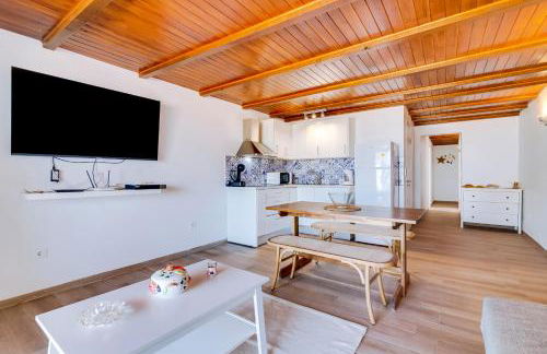 Casa Ramiro II Escapadinha na Ilha da Culatra - Foto 7