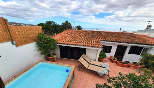 Villa Floti con vistas al mar - Foto 1