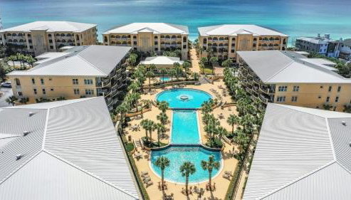 Salt Water Express by Avantstay Top Floor, Corner Unit Adagio - Foto 2, Other