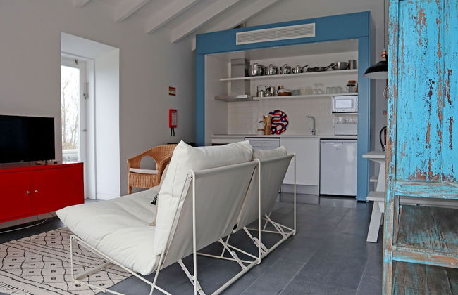 Antiga Fábrica de Chá - Amazing Ocean View - Photo 26