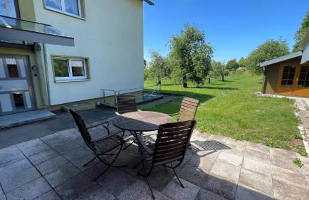 Holiday Apartment Erbach-Ulm - Foto 26