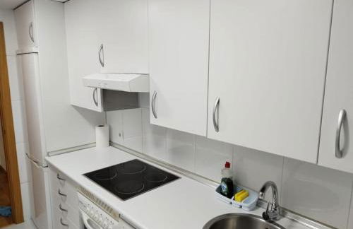 Apartamento amplio, luminoso y confortable CC - Foto 20