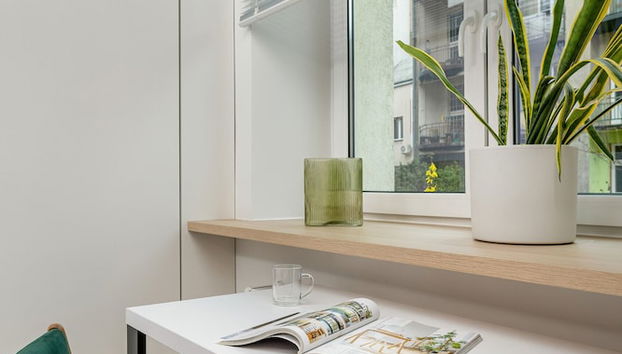 Charming Apartment in Cracow by Renters - Foto 2, Habitación