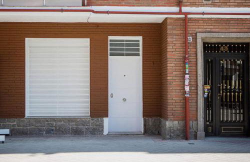 Charming Ribera del Manzanares Madrid - Photo 12