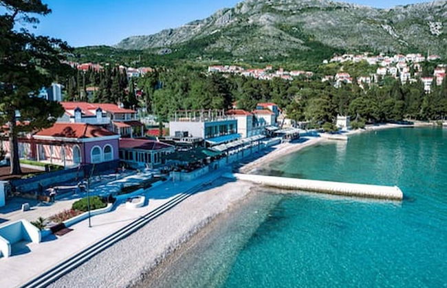 Apartments Grljević - Foto 37