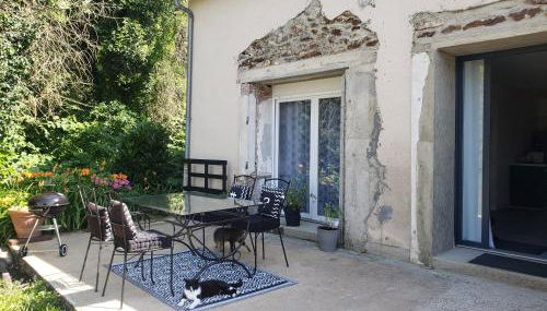 Maisonnette au coeur du circuit des 24h du Mans - Foto 5