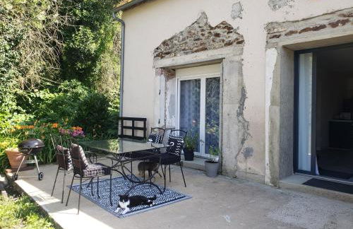 Maisonnette au coeur du circuit des 24h du Mans - Photo 5