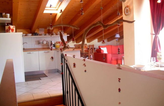 Le Fate Comfortable Holiday Residence - Foto 5