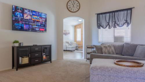 Comfy House Private Backyard with Pool BBQ Citrus - Foto 4