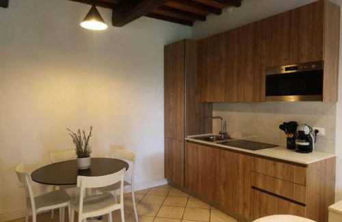 Podere La Saliciaia - Foto 42