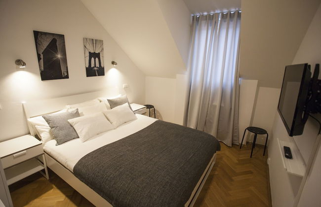 Prague Žižkov Studios - Foto 7