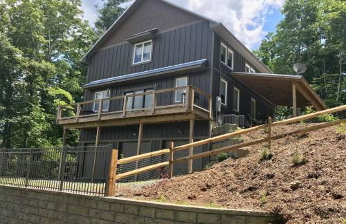 Unique Rustic Barn Theme home Amazing views! Luxe - Foto 19