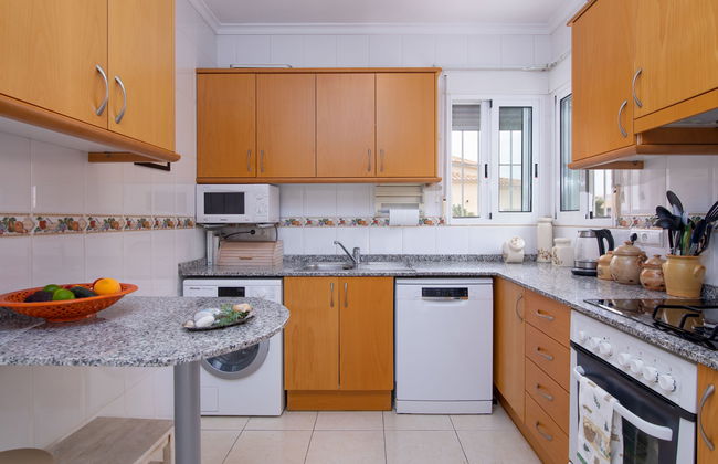 Villa Bellvedere - Foto 5