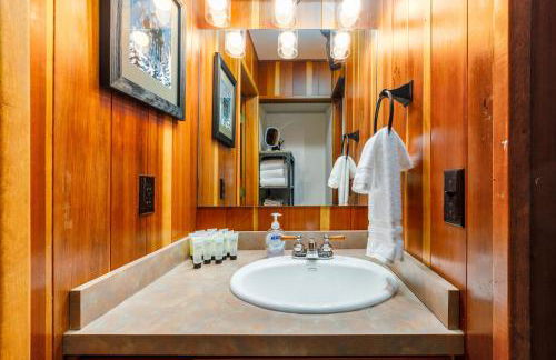 Alyeska Slopeside - Foto 20