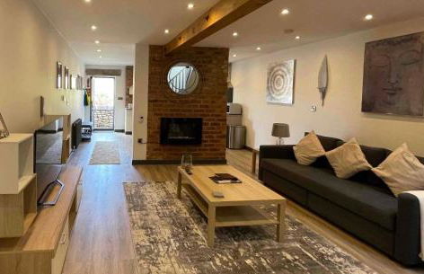 Chapel Row Cottages 2 - Foto 13