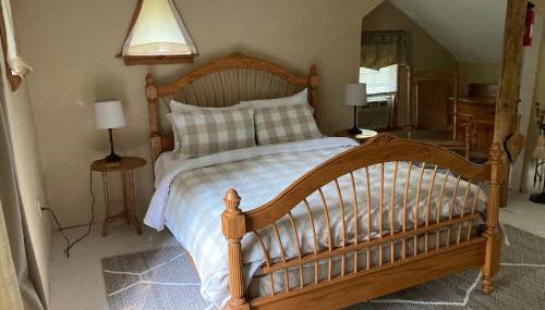 Rushing Stone Cottage - Foto 4