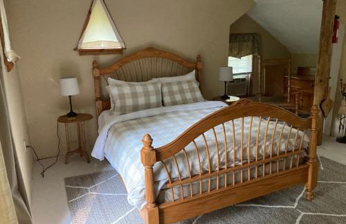 Rushing Stone Cottage - Foto 4