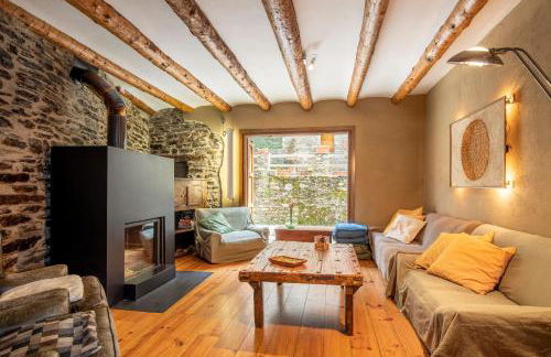 Casa Mora Vall Fosca - Foto 1