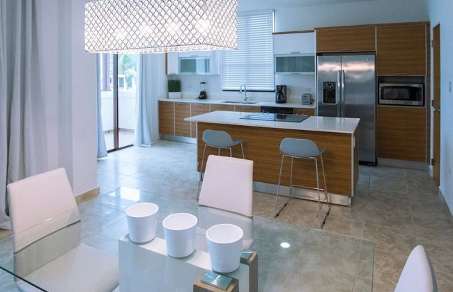 Solarea Resort - Foto 29