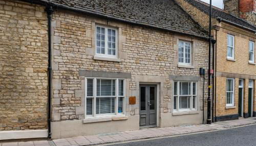 Stylish central 6 bedroom converted Granary - Foto 3