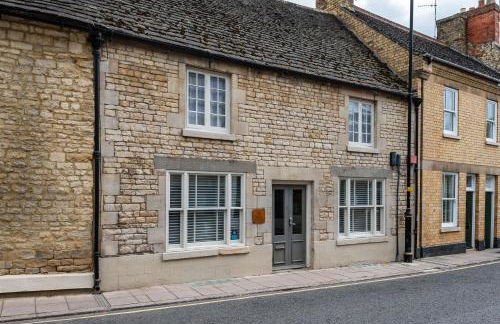 Spacious, luxury town centre Granary conversion - Foto 47